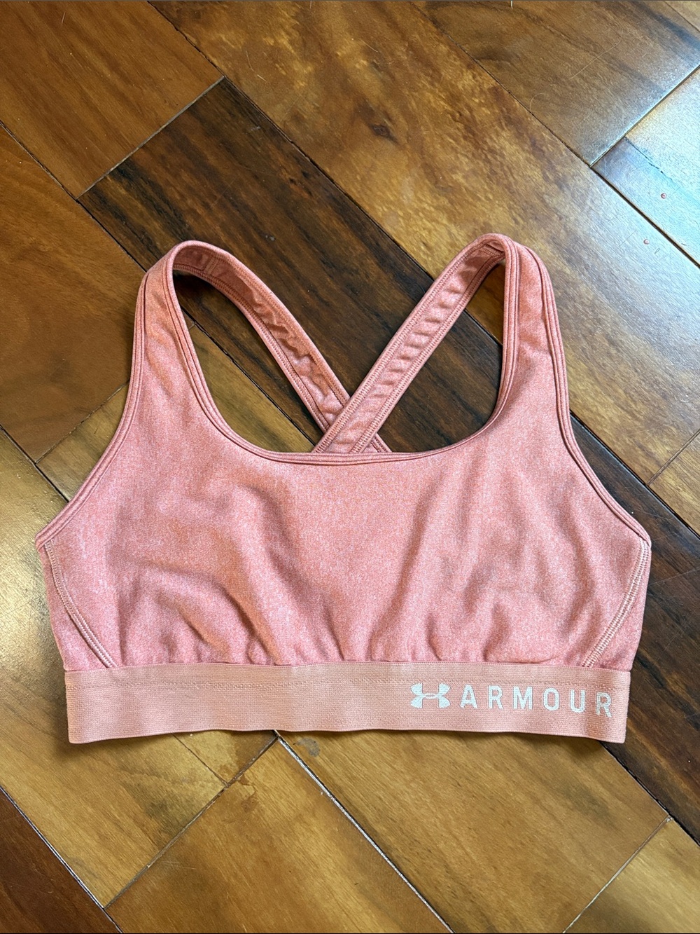 Under Armour Sports Bra